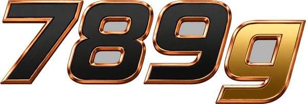 789g